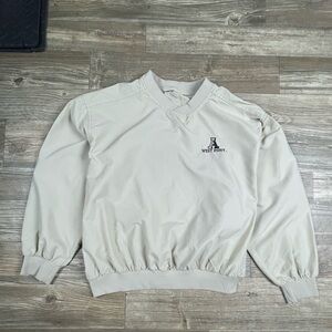 Men's West Point Army Windbreaker